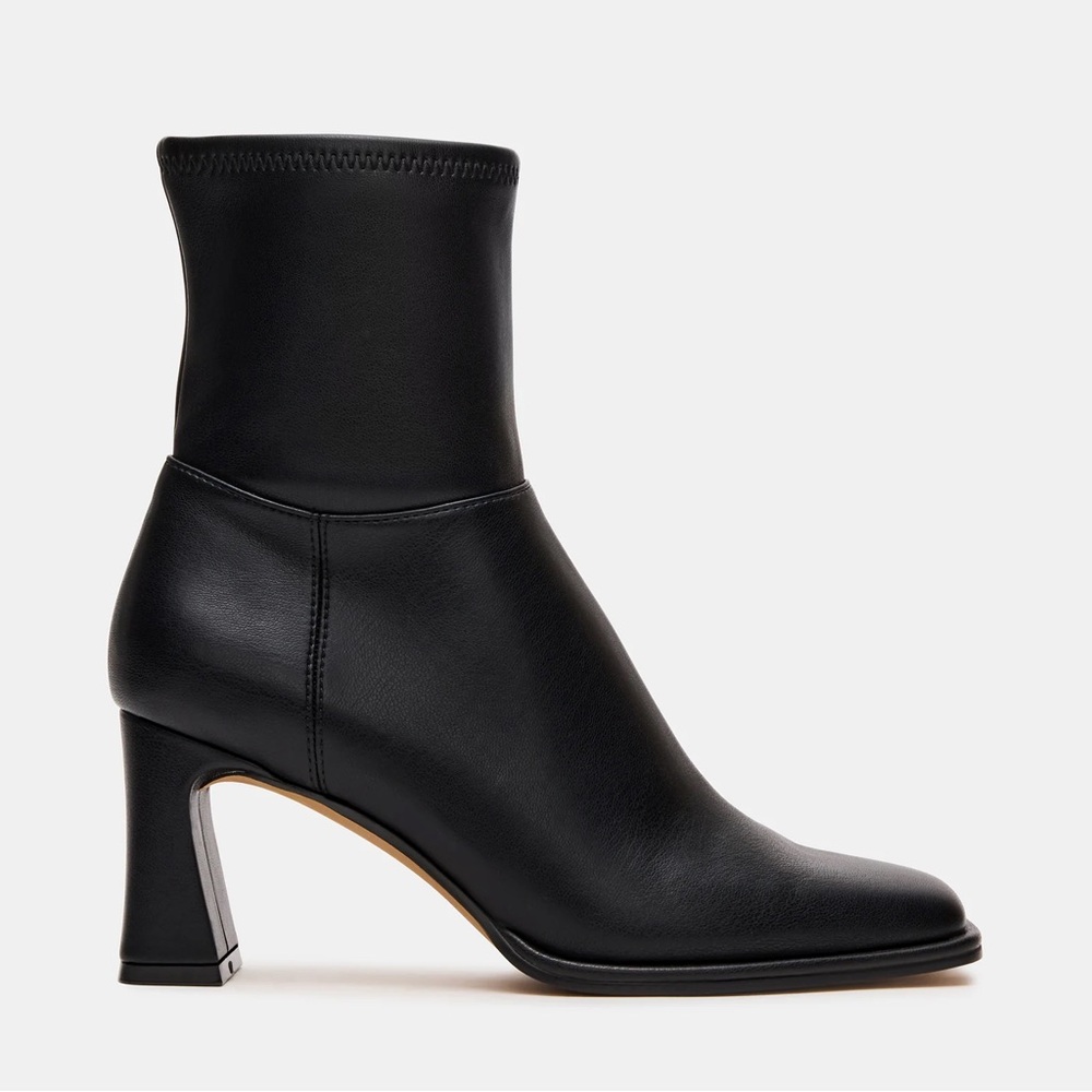 Steve Madden Harp heel Boots
